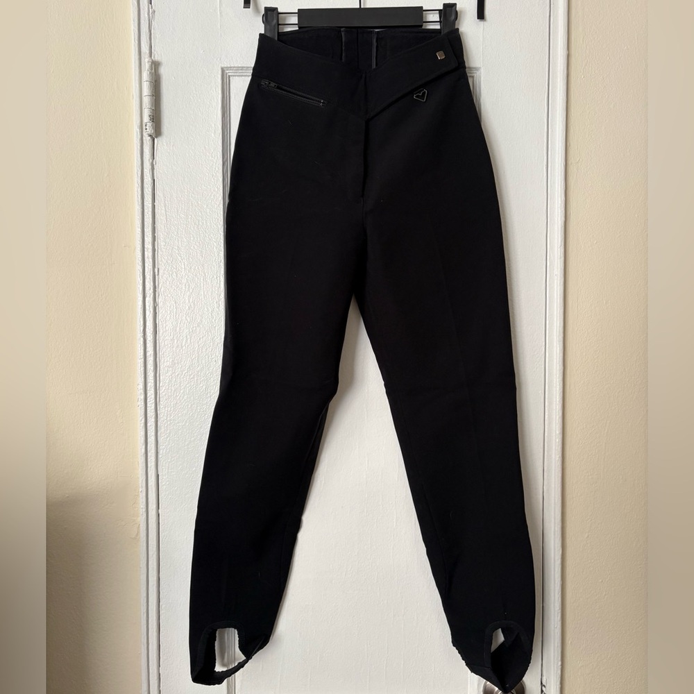 Obermeyer Sport Stirrup Ski Pants